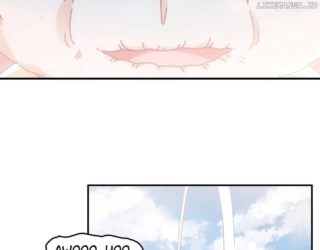 My Furry Harem Is After Me Chapter 351 - page 20